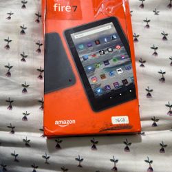 Fire 7 Tablet