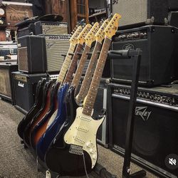 Guitars Each $150 Or Under 