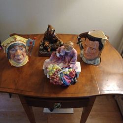 Vintage Royal Doulton