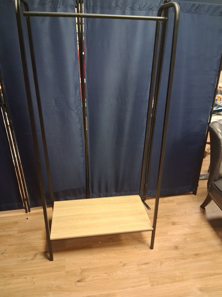 Clothing Rack