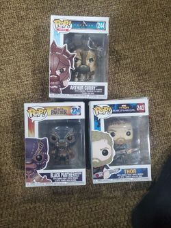 New Pop