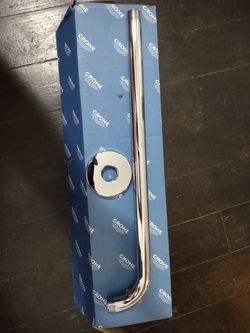 GROHE Shower Extension Arm 15 Inches