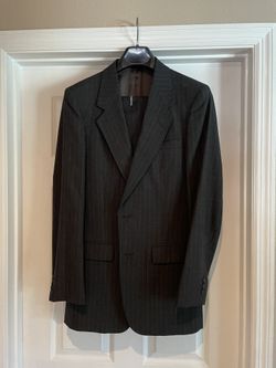 Men’s Suit
