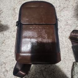 Brand New Gucci Backpack 