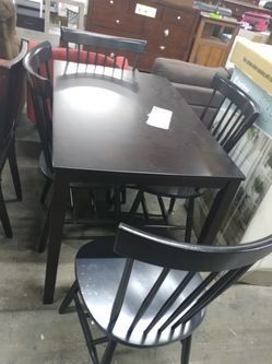 Dinnet set