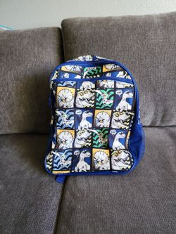 Backpack
