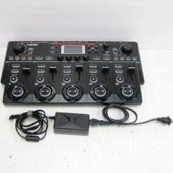 Boss RC-505 MkII Loop Station Tabletop Looper Guitar Effects Pedal