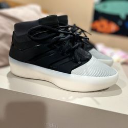 Adidas X Fear Of God Size 10 New (trades Welcome)