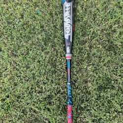 Louisville Slugger 2018 Prime -10 USSSA 31” baseball bat 