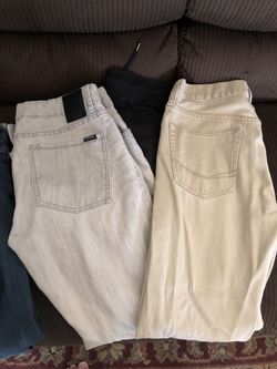 Men’s pants