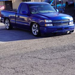 2000 Chevrolet Silverado 1500
