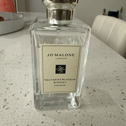 Jo Malone Perfume