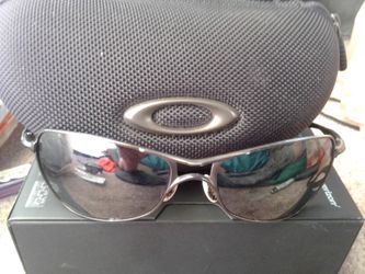 OAKLEY CROSSWIRE for Sale in Peoria AZ OfferUp