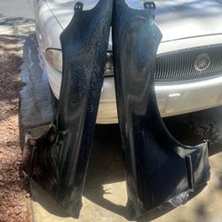 Acura Legend Fenders , Sedan Only 