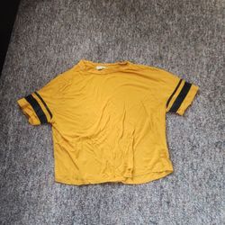 Yellow Top