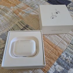 AirPods Pro (2nd Gen) - Great Condition