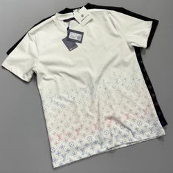 LOUIS VUITTON T SHIRT 