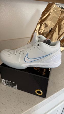 Kobe IV Protro Draft Pack “Cavs” Size 11