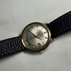 Omega constellation watch