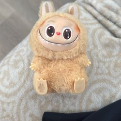 Labubu Dolls