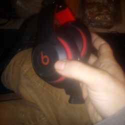 Beats Studio