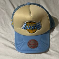 La Lakers Hat