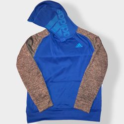 Youth Adidas Hoodie