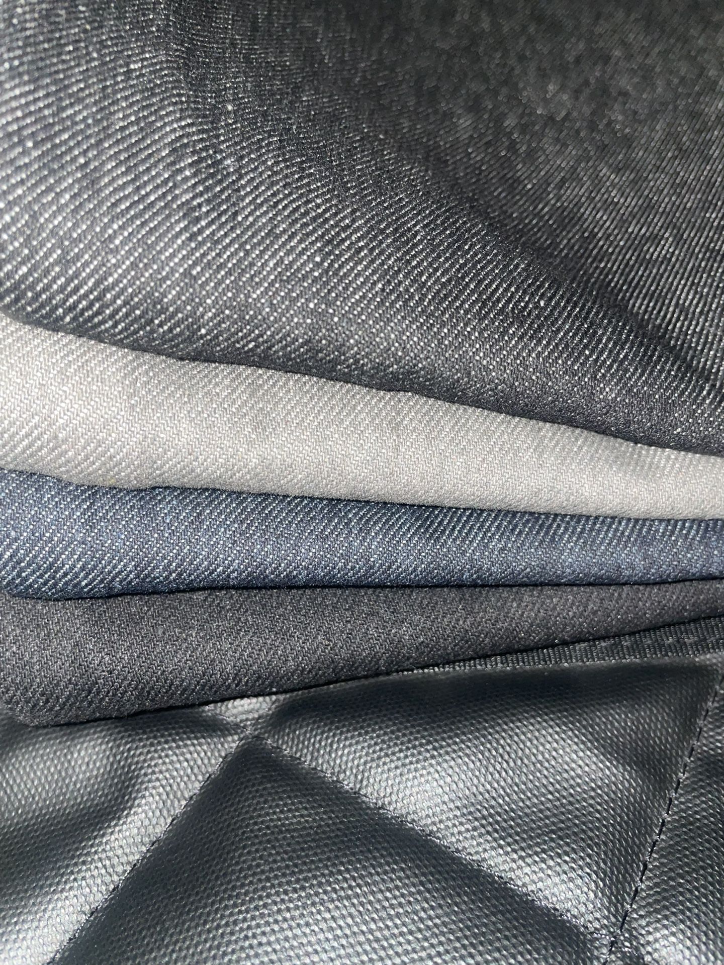 Jeans 501
