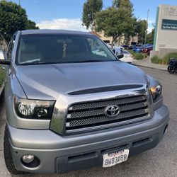 2007 Toyota Tundra