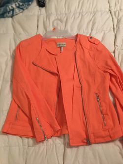 Jacket
