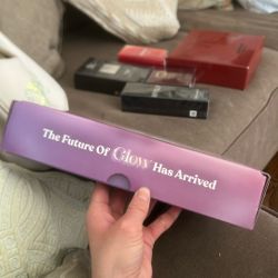 two Faced Born This Way Glow Set