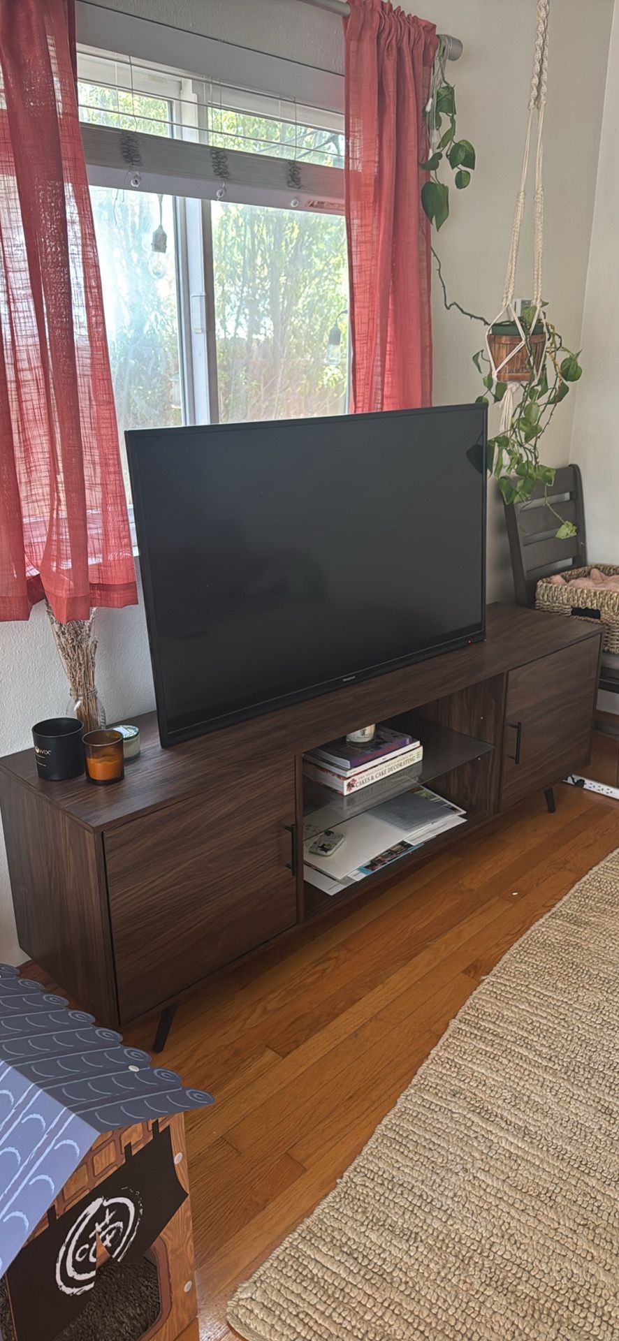 Moving Sale: Home Furniture And Goods