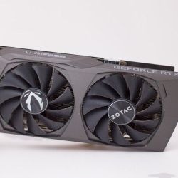 Zotac Gaming GeForce Rtx 3050 OC 8gb