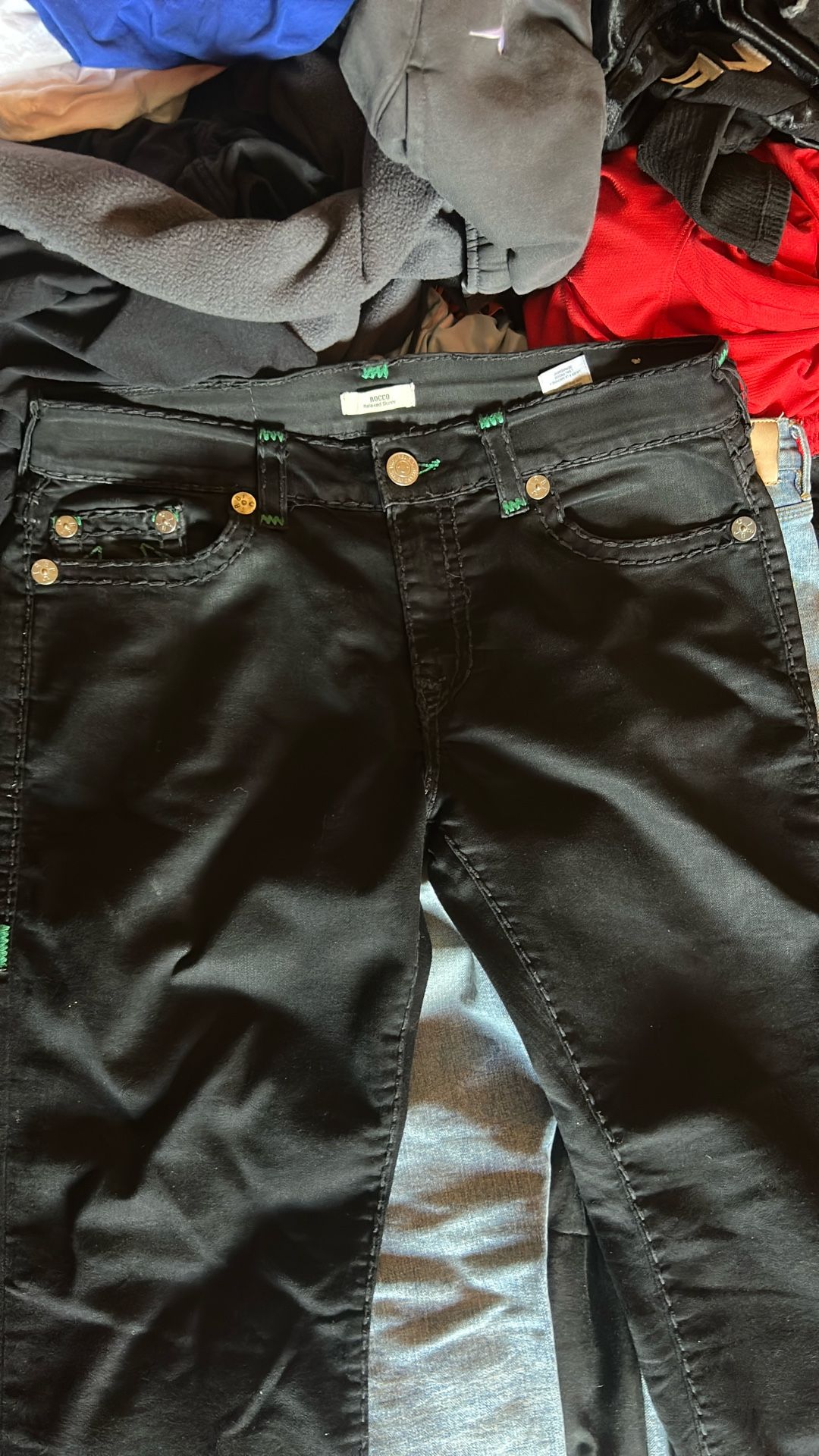 True Religion Pants