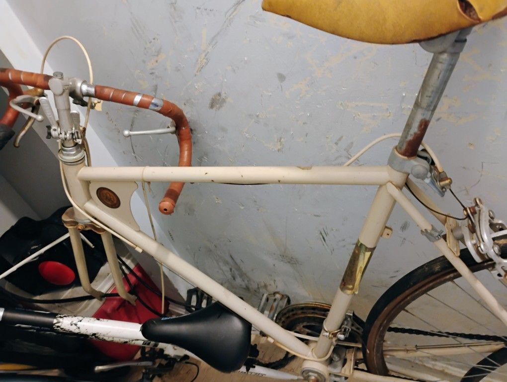 Olympic Bicycle