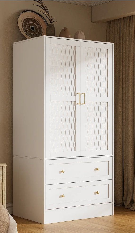 Armoire Wardrobe Closet