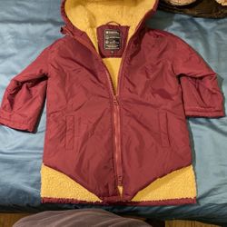 Kids Winter Coat