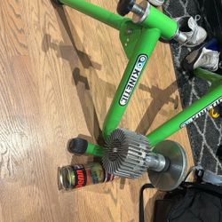 Kinetic By Kurt Road Machine