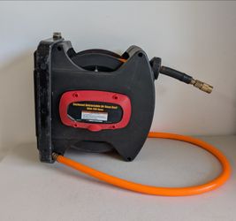 Air Hose Reel