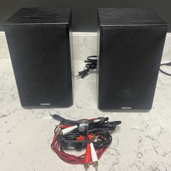 Edifier Desktop Monitors 