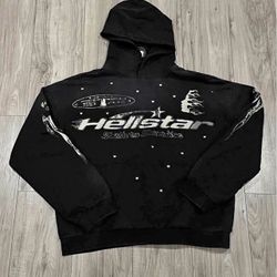 Hellstar Design Hoodie