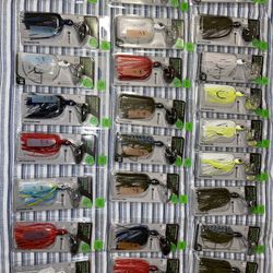 Googan Baits Chatterbait (Fishing)