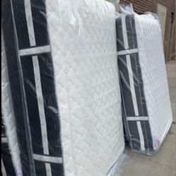 12 Inch Queen Size Mattress Good For Back Pain 