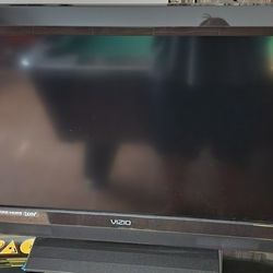 32" vizeo ( not a smart tv )