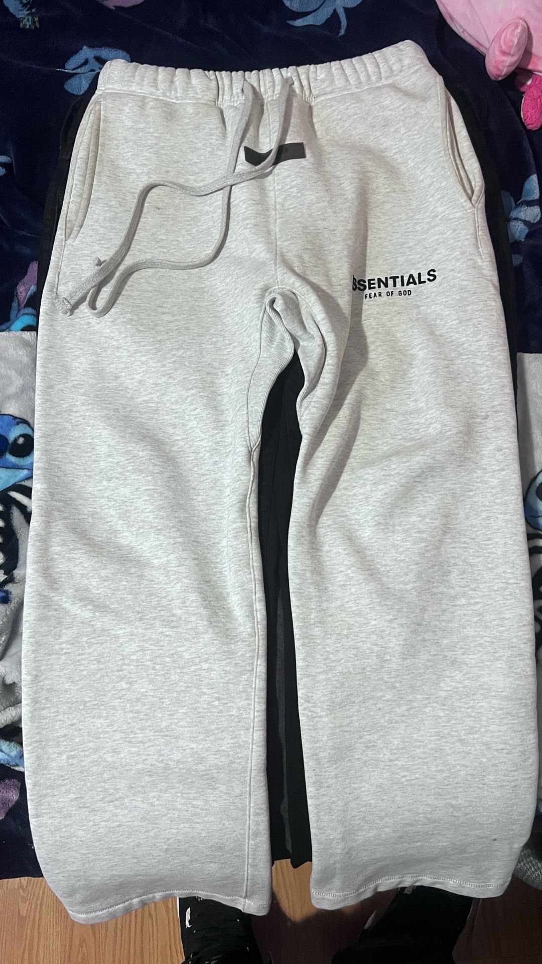 Essentials sweatpants