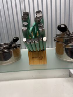 Kitchen items