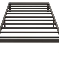 Twin bed Frame 