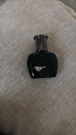 Mustang 0.5FL OZ 15ML 
