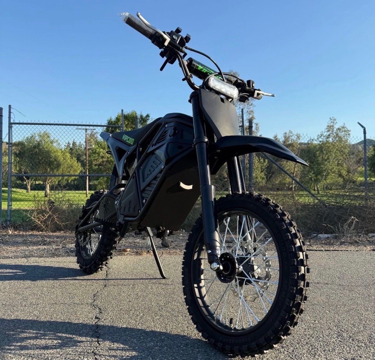 E moto vipcoo h3 / nova mini