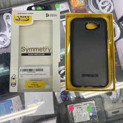 Case For Samsung Galaxy J7 (2017)